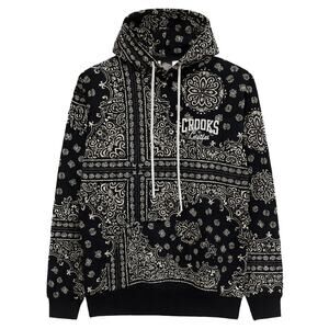 Crooks & Castles Hoodie